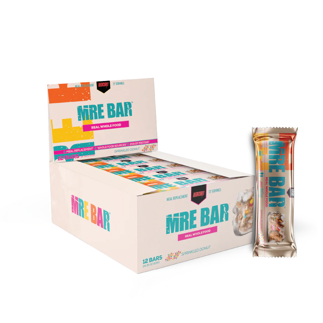 Redcon1 MRE Bar Box - Image 6