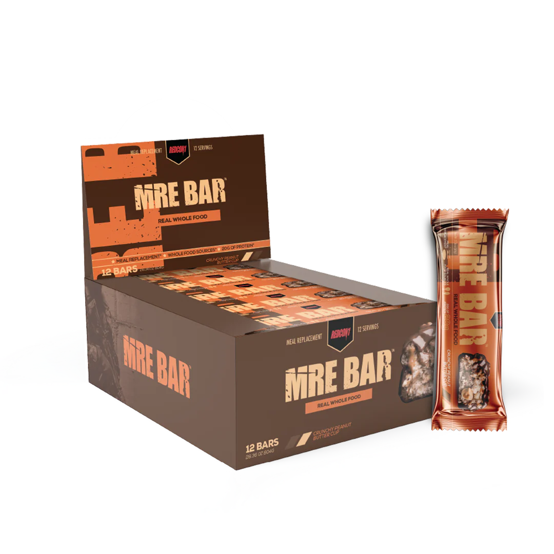 Redcon1 MRE Bar Box - Image 9