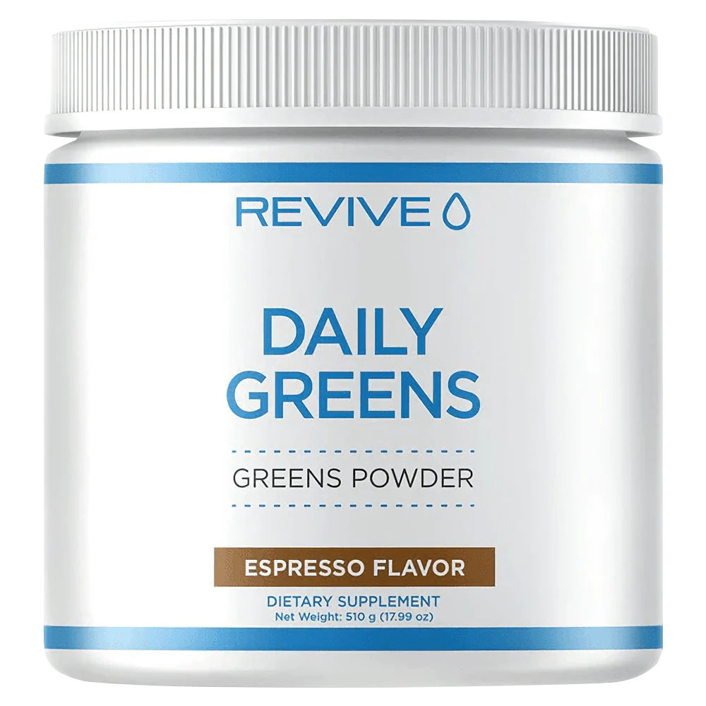 Revive Daily Greens 30 Servings - Image 3