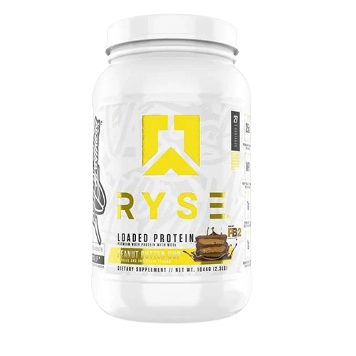Ryse Loaded Protein 2lb - Image 3