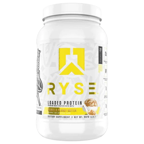 Ryse Loaded Protein 2lb - Image 5