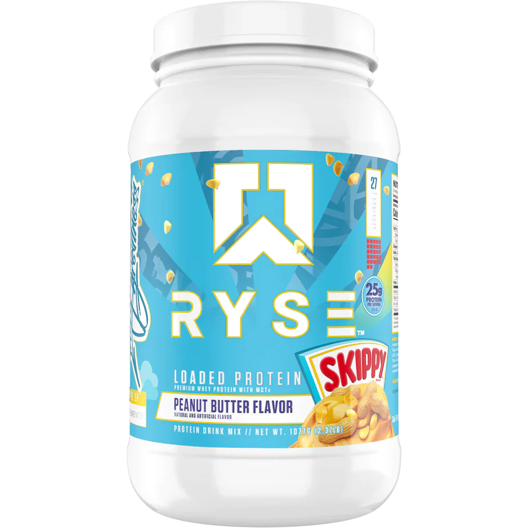 Ryse Loaded Protein 2lb - Image 6