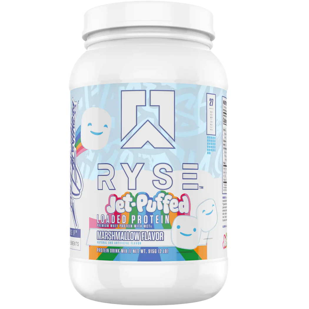Ryse Loaded Protein 2lb - Image 7