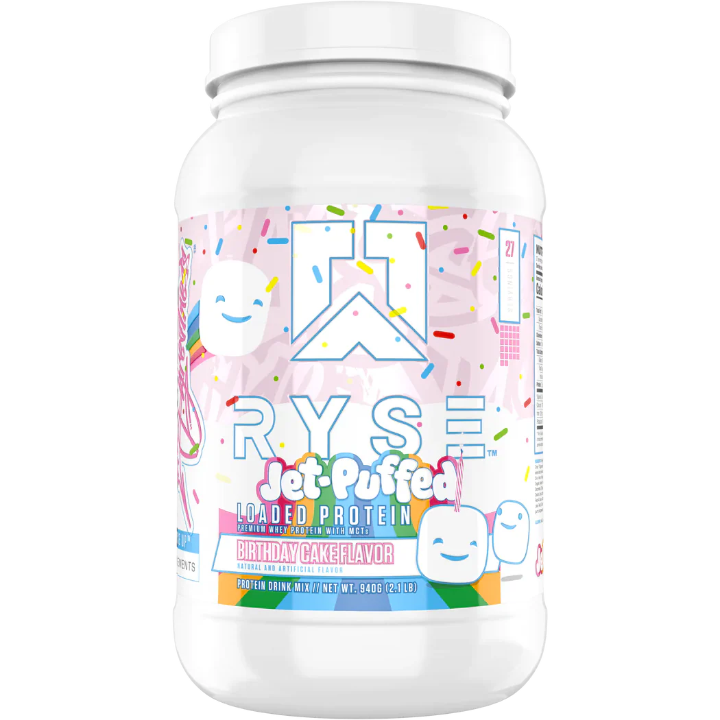 Ryse Loaded Protein 2lb - Image 8