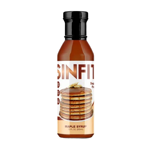 SinFit Syrup