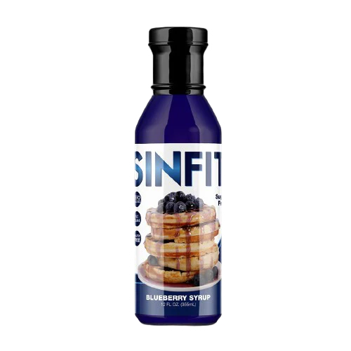 SinFit Syrup - Image 2