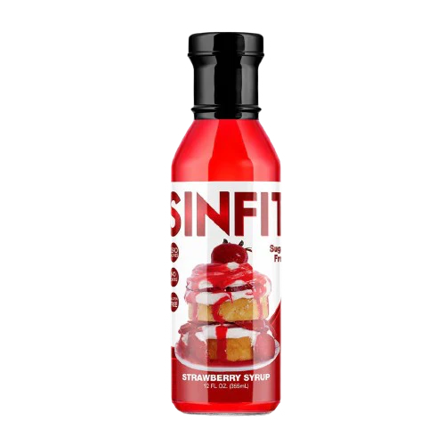 SinFit Syrup - Image 3