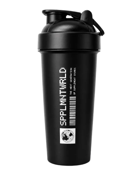 Supplement World Classic Shaker - Image 2