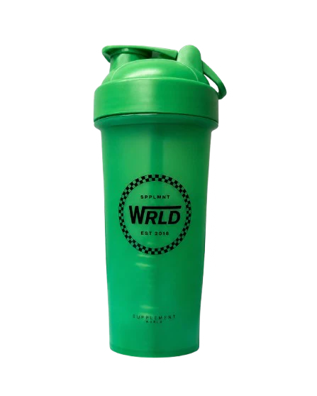 Supplement World Classic Shaker - Image 4