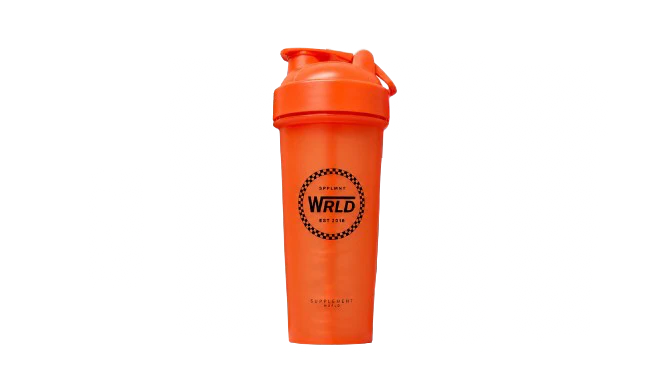 Supplement World Classic Shaker - Image 5