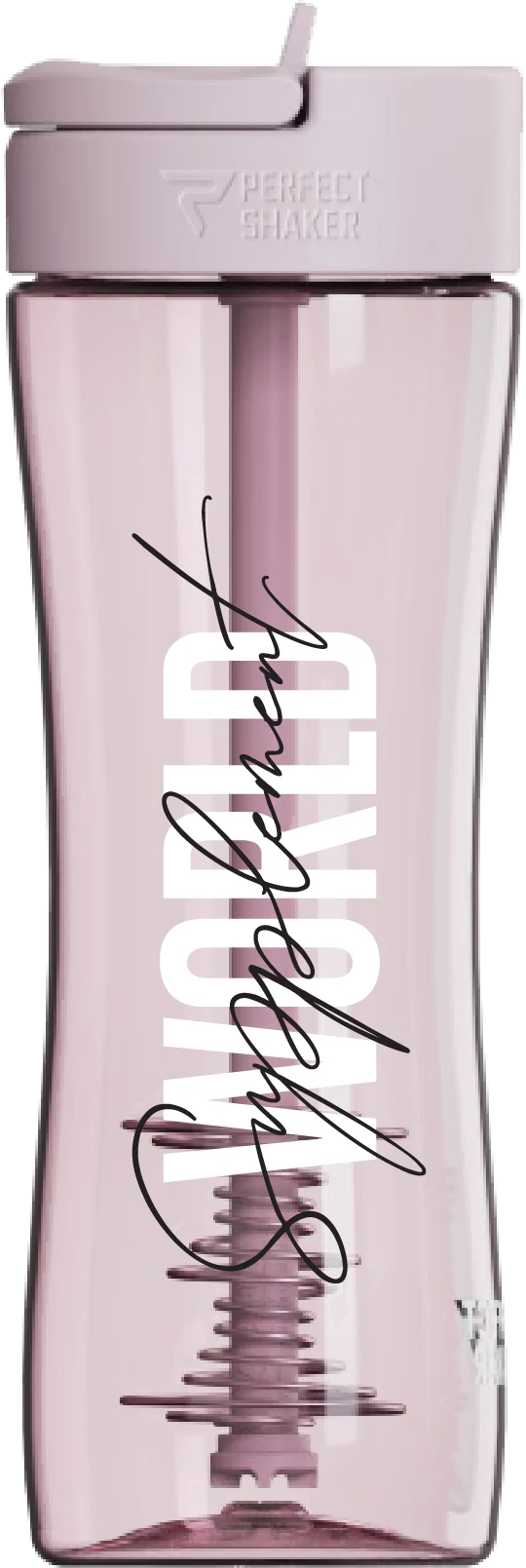 Supplement World Straw Shaker - Image 3