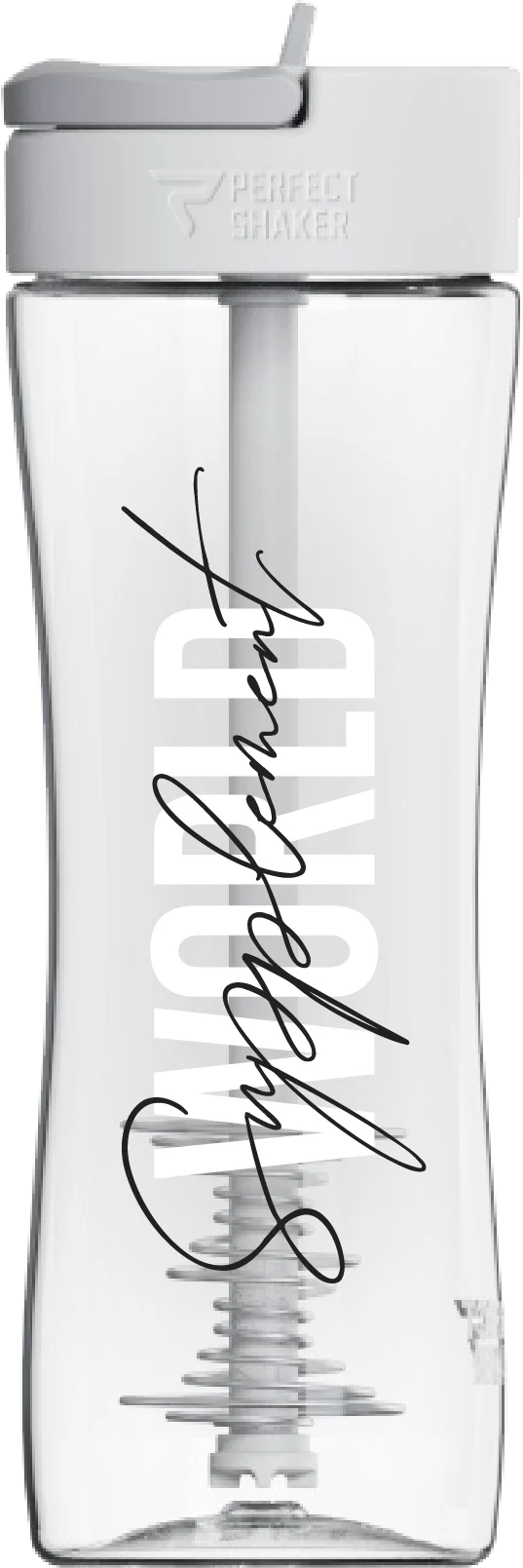 Supplement World Straw Shaker - Image 5