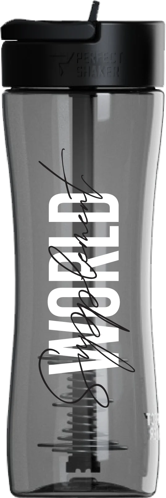 Supplement World Straw Shaker - Image 6