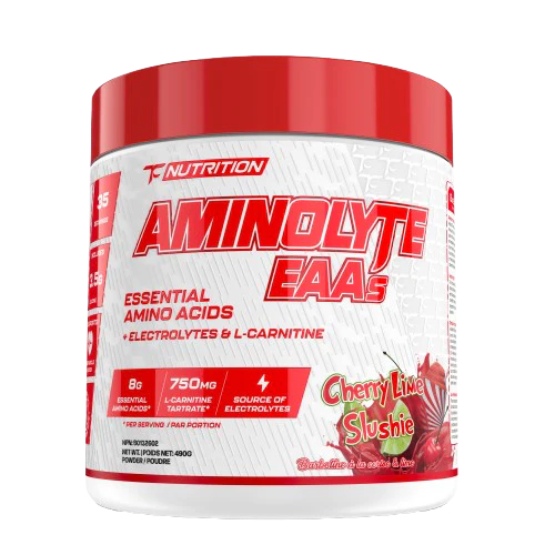 TC Nutrition Aminolyte - Image 4