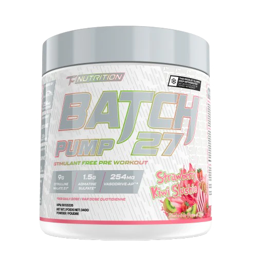 TC Nutrition Batch 27 Pump - Image 5