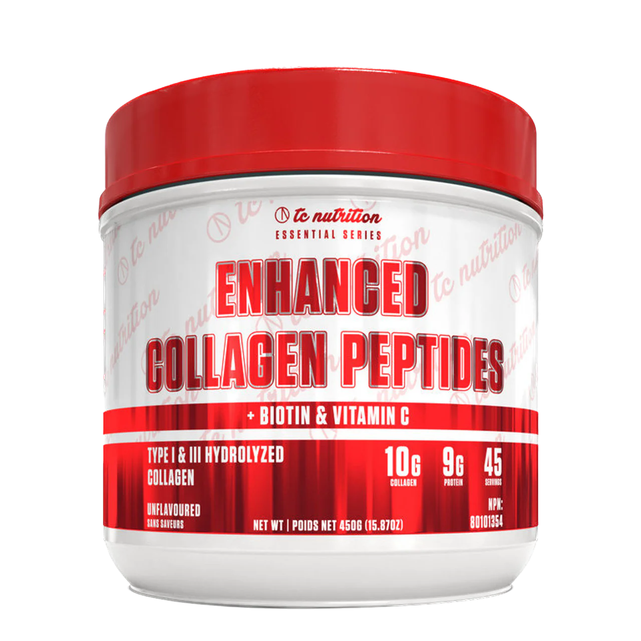 TC Nutrition Collagen 45 Servings