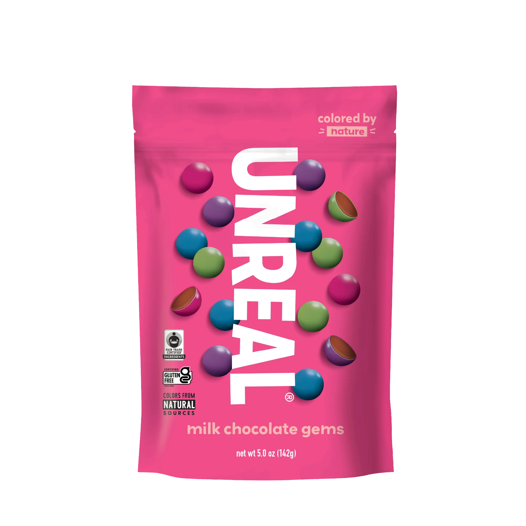 Unreal Single - Image 3