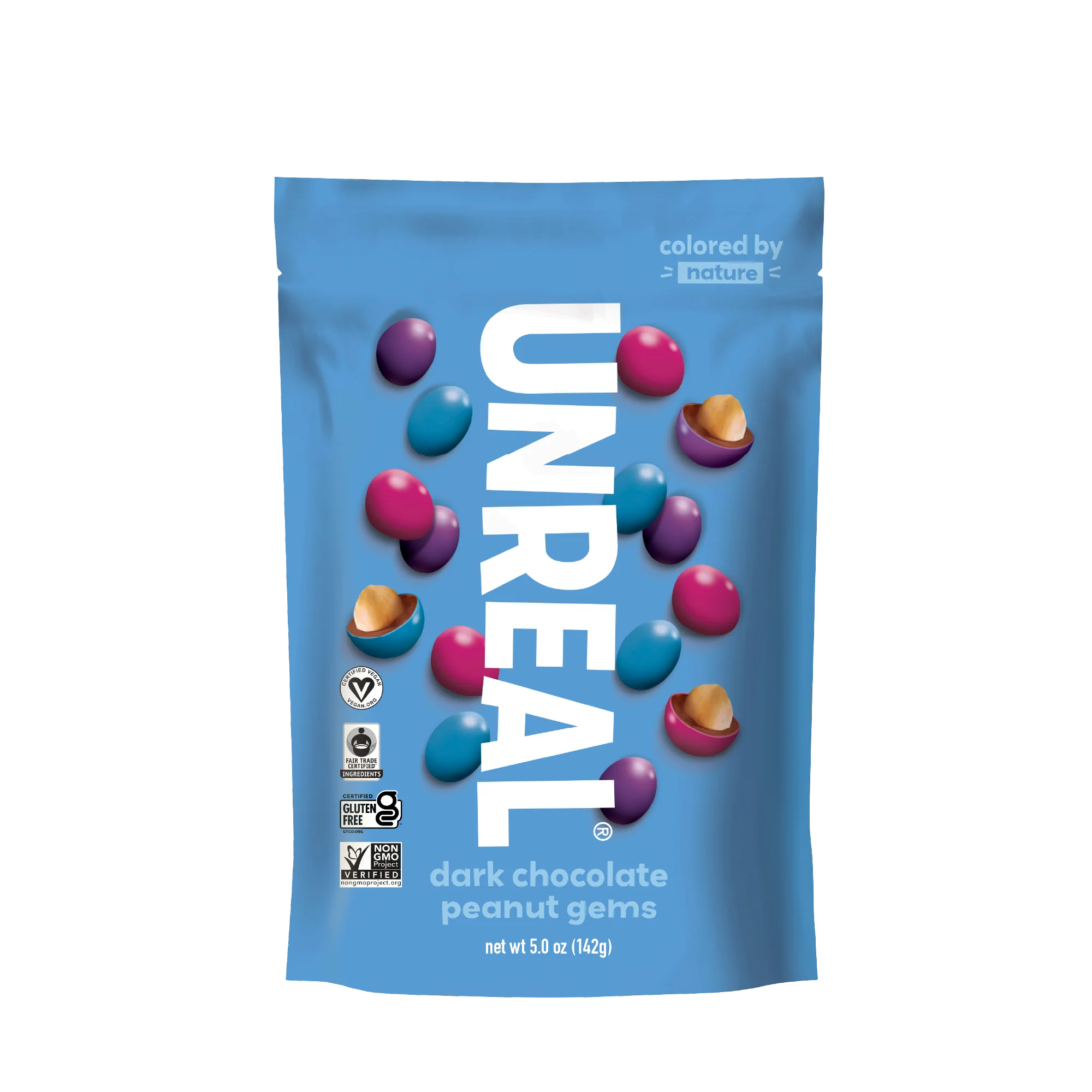 Unreal Single - Image 4