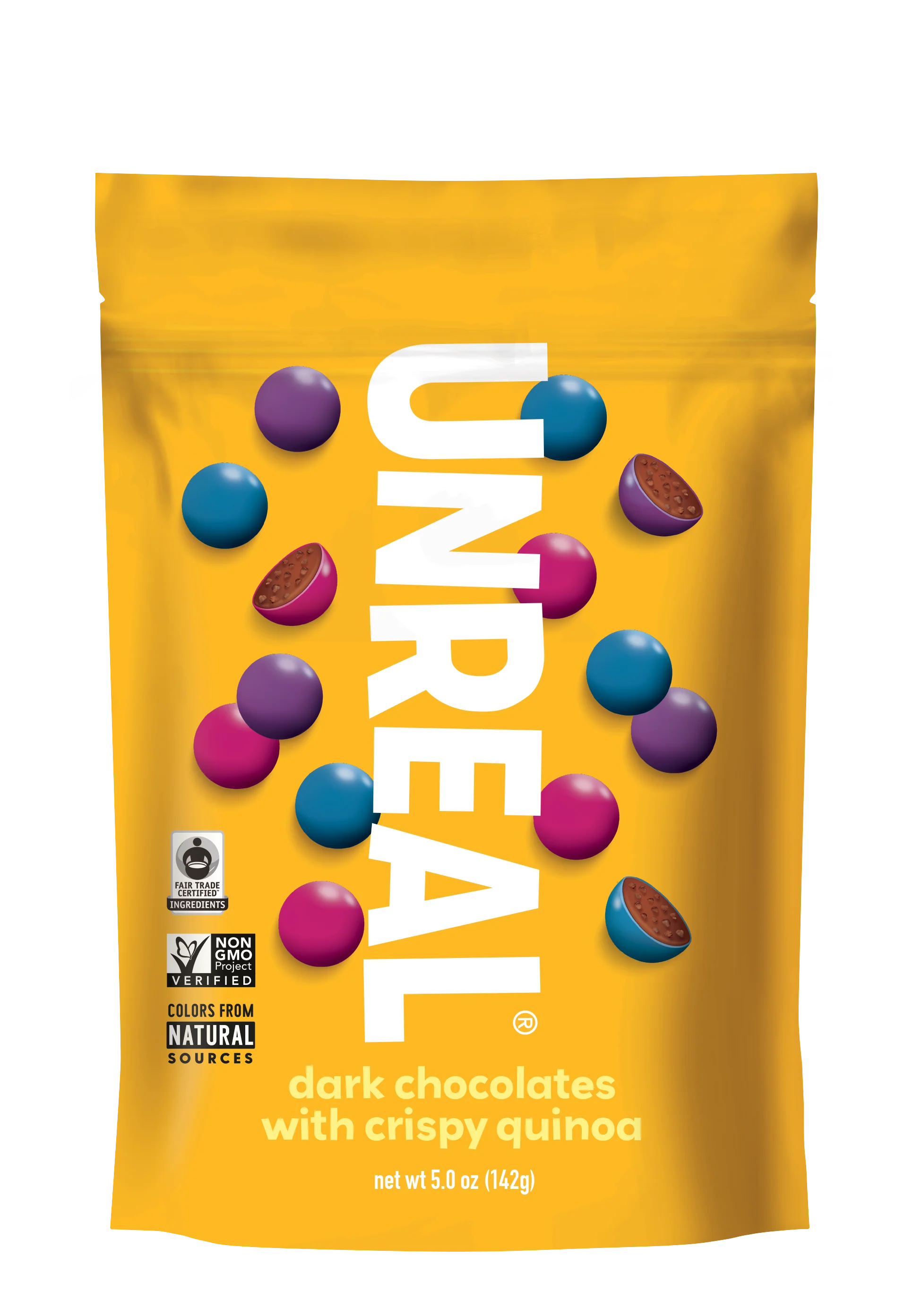 Unreal Single - Image 6