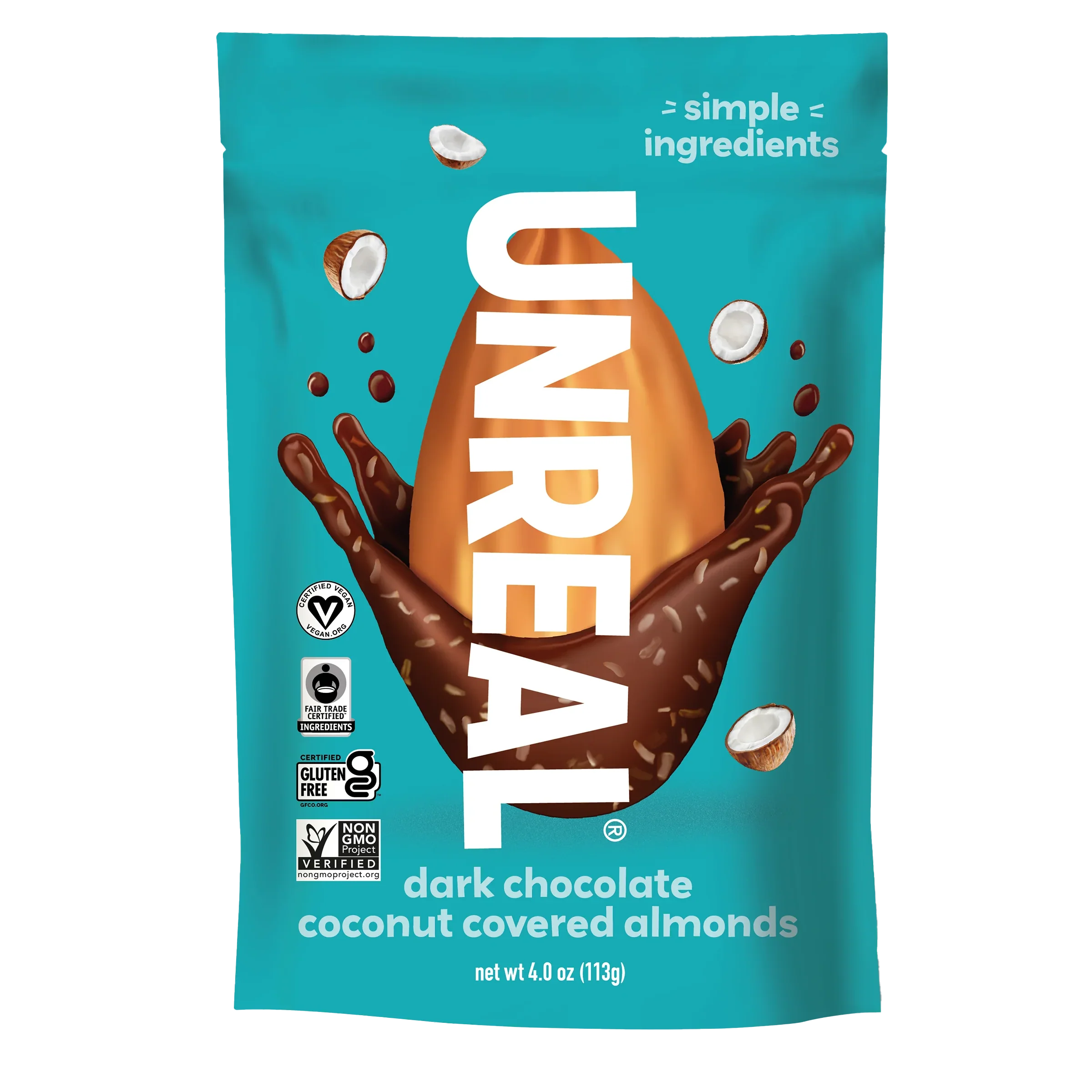 Unreal Single - Image 8