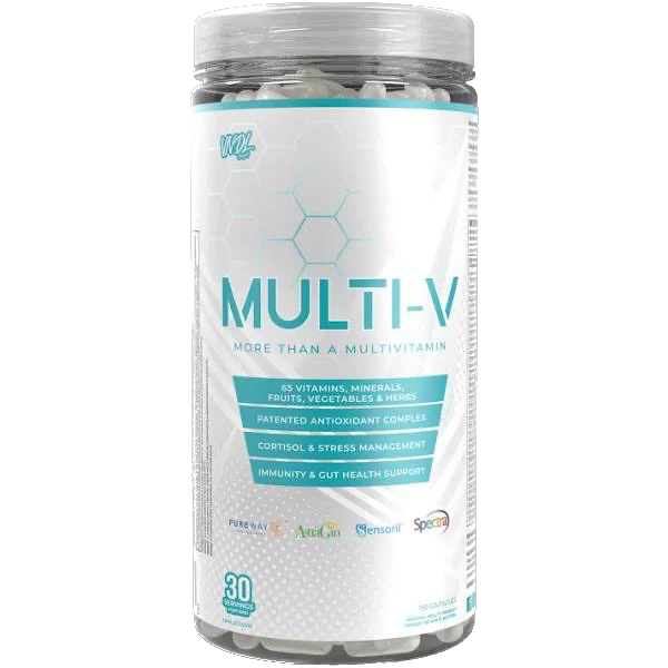 VNDL Multi-V 150 Capsules