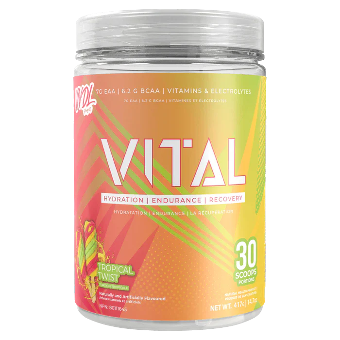 VNDL Vital 30 Servings - Image 2
