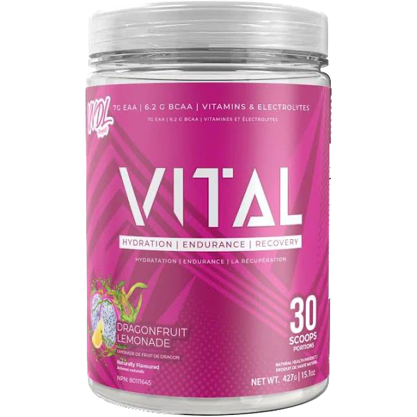 VNDL Vital 30 Servings - Image 3