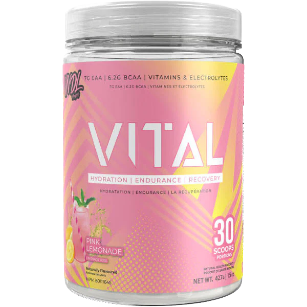 VNDL Vital 30 Servings - Image 4