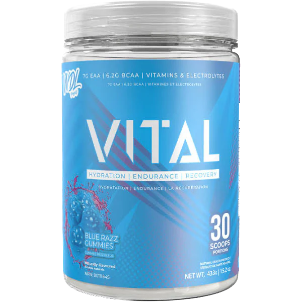VNDL Vital 30 Servings - Image 5