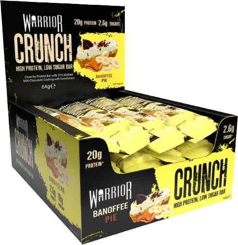 Warrior Crunch Bar Box - Image 5
