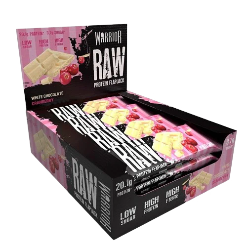 Warrior Raw Bar Box - Image 2