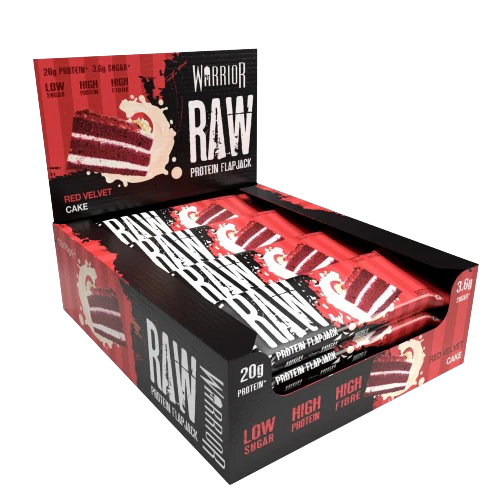 Warrior Raw Bar Box - Image 3