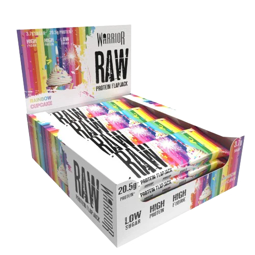 Warrior Raw Bar Box - Image 4