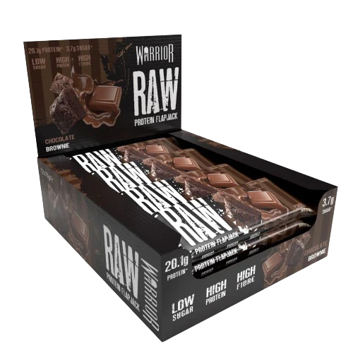 Warrior Raw Bar Box - Image 6
