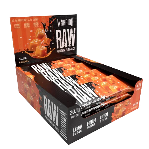 Warrior Raw Bar Box - Image 7