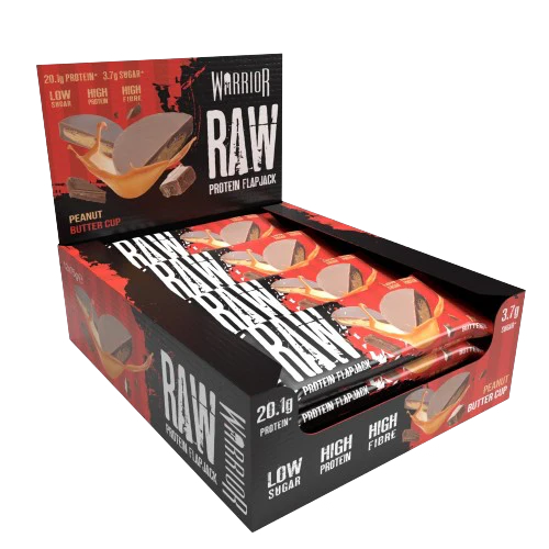 Warrior Raw Bar Box - Image 9