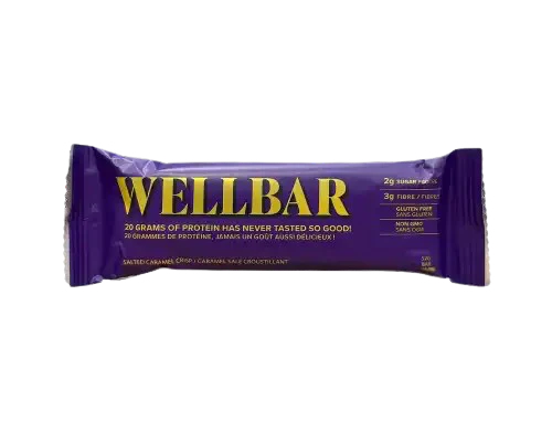 Wellbar Box