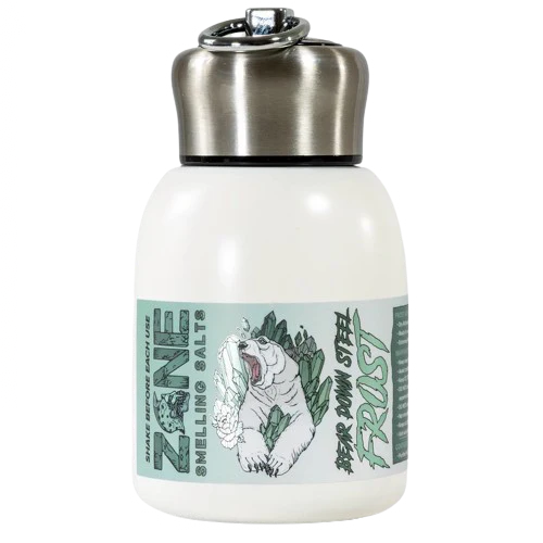 Zone Ammonia Bear Down Steel Frost