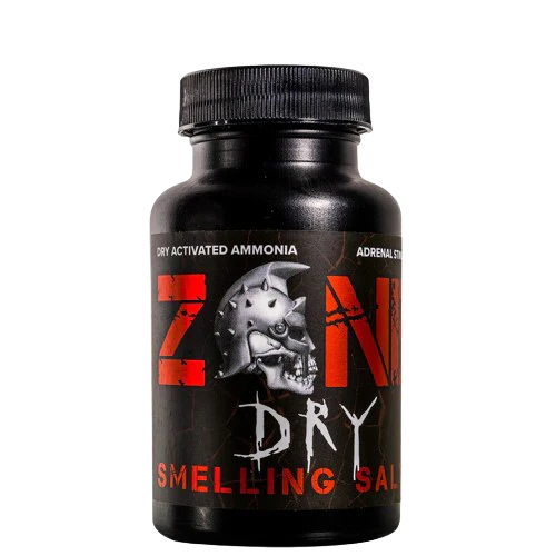 Zone Ammonia Dry